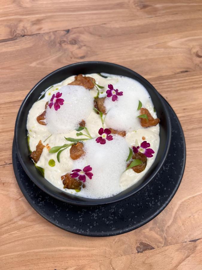 Alcaidesa Boutique Hotel Ngoại thất bức ảnh