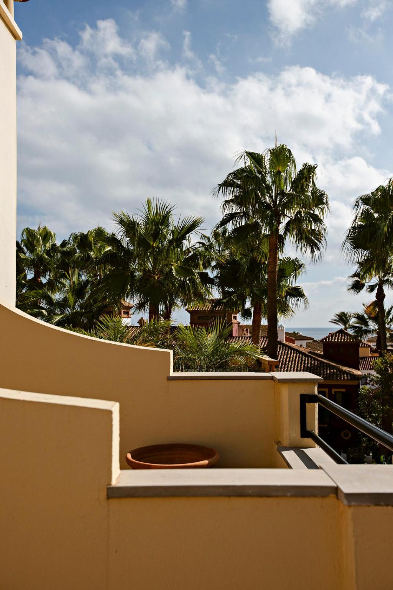 Alcaidesa Boutique Hotel Ngoại thất bức ảnh