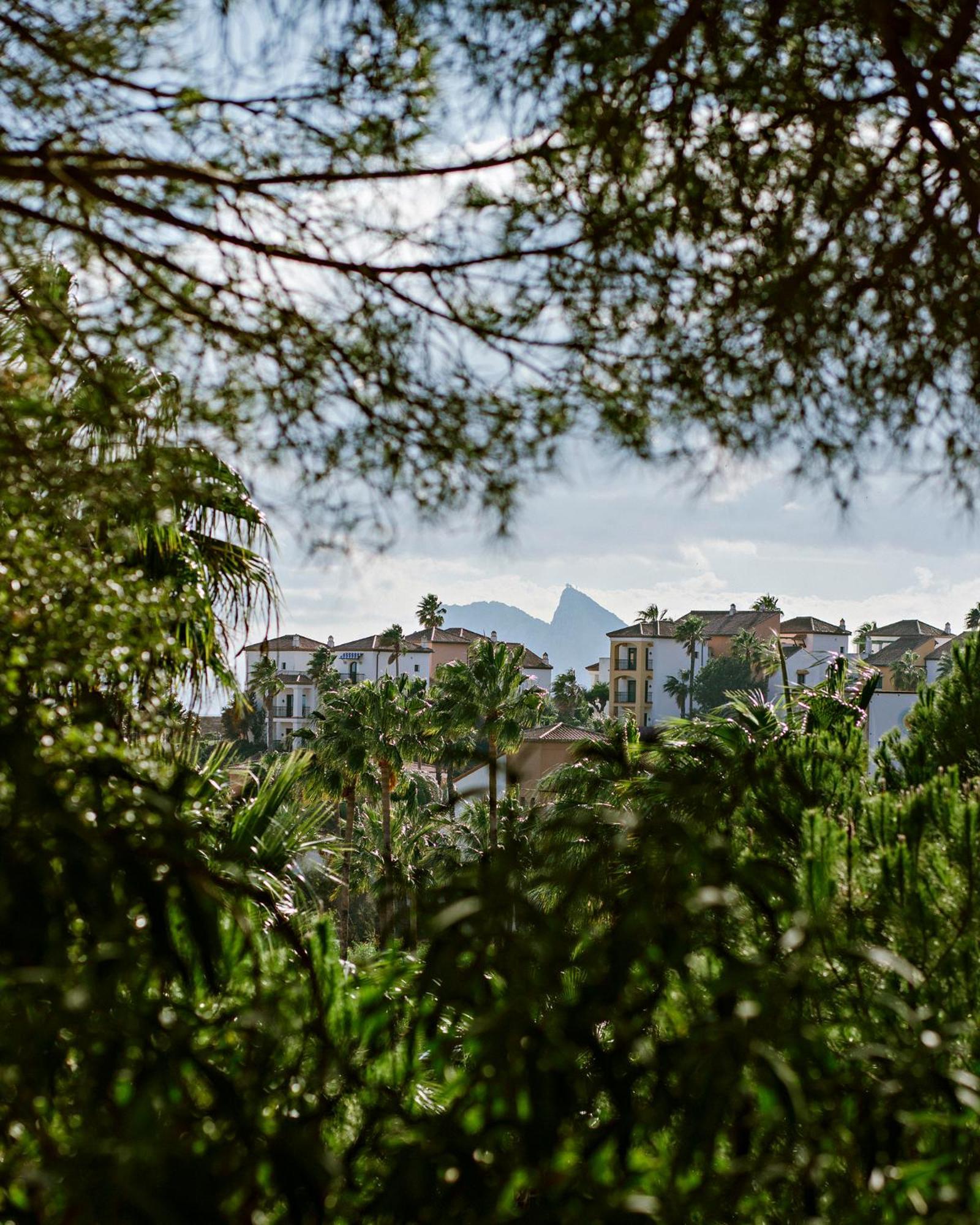 Alcaidesa Boutique Hotel Ngoại thất bức ảnh
