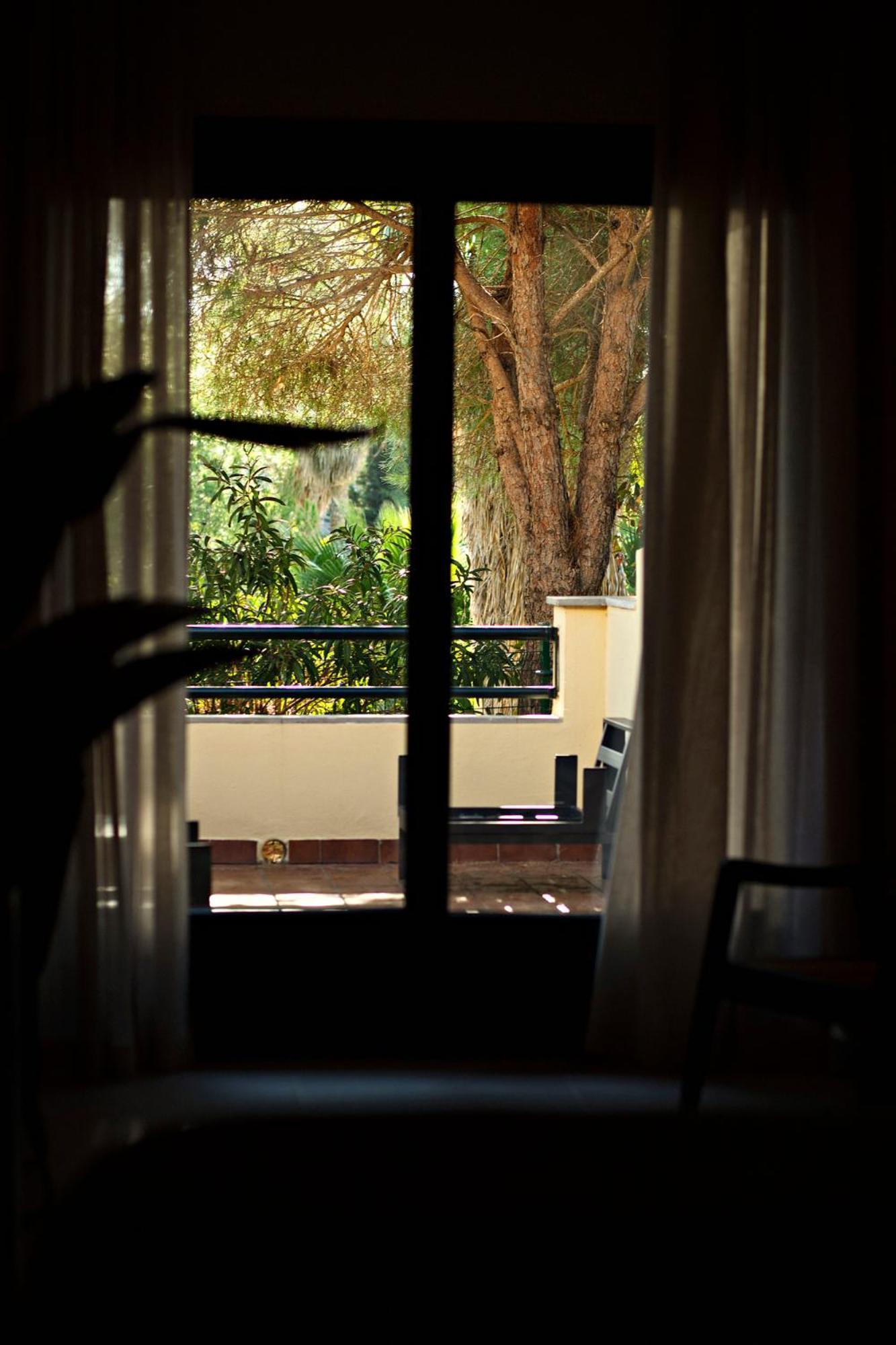 Alcaidesa Boutique Hotel Ngoại thất bức ảnh