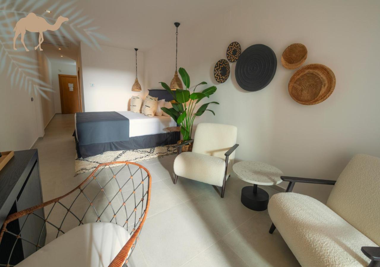 Alcaidesa Boutique Hotel Ngoại thất bức ảnh