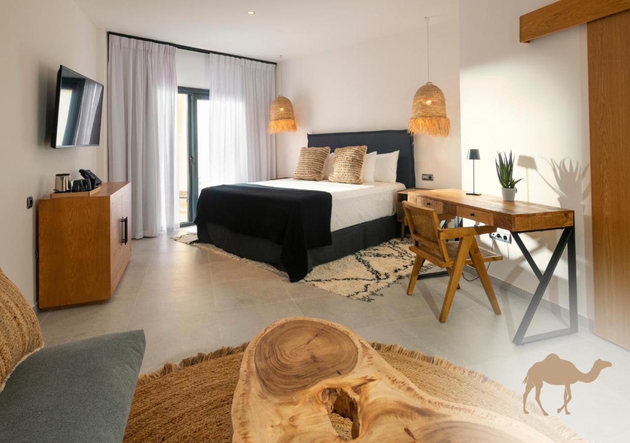 Alcaidesa Boutique Hotel Ngoại thất bức ảnh