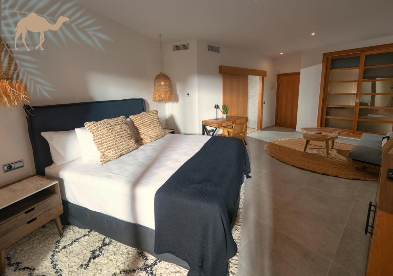 Alcaidesa Boutique Hotel Ngoại thất bức ảnh