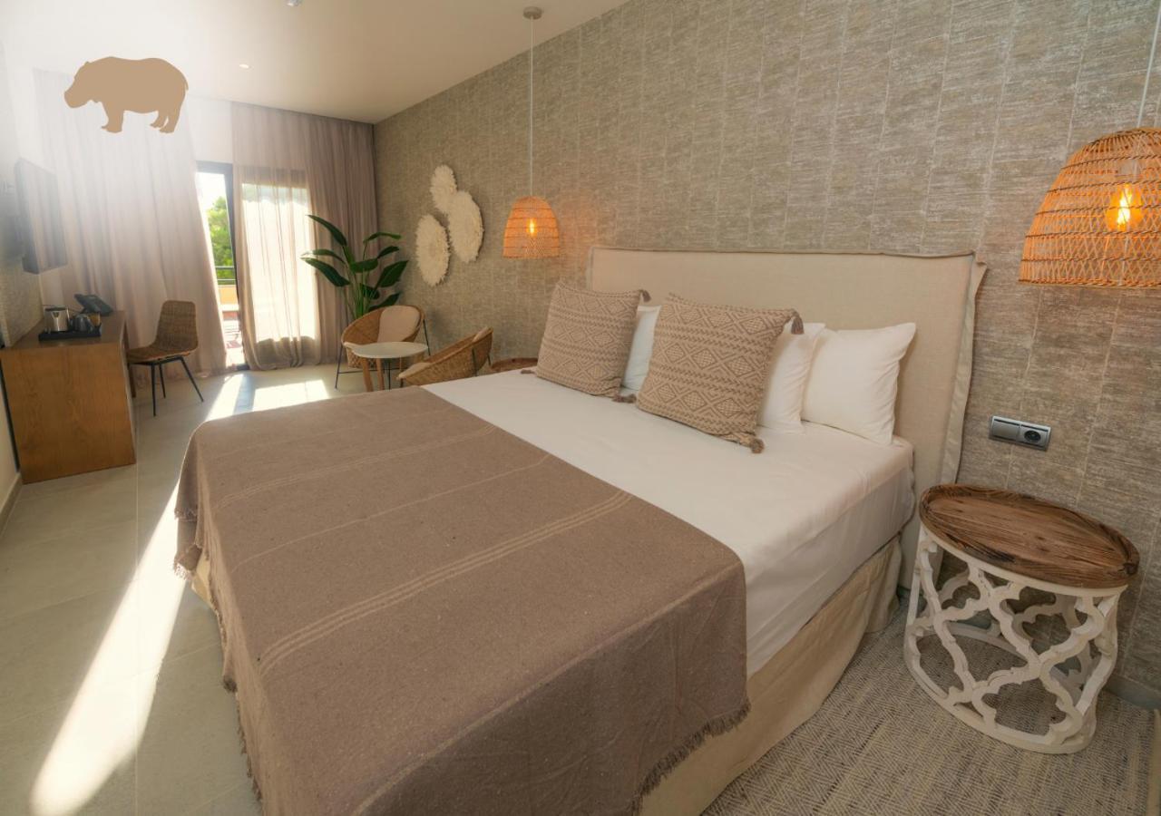 Alcaidesa Boutique Hotel Ngoại thất bức ảnh