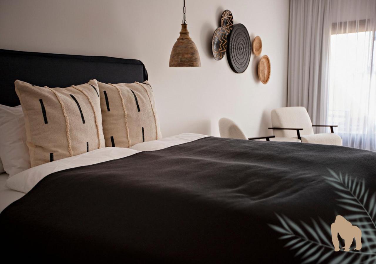 Alcaidesa Boutique Hotel Ngoại thất bức ảnh