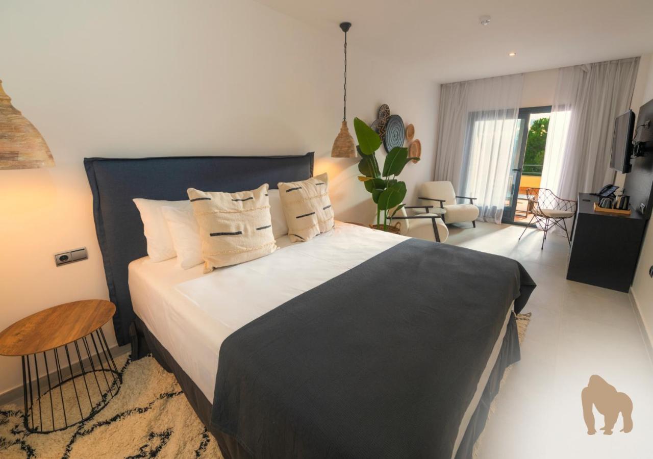 Alcaidesa Boutique Hotel Ngoại thất bức ảnh