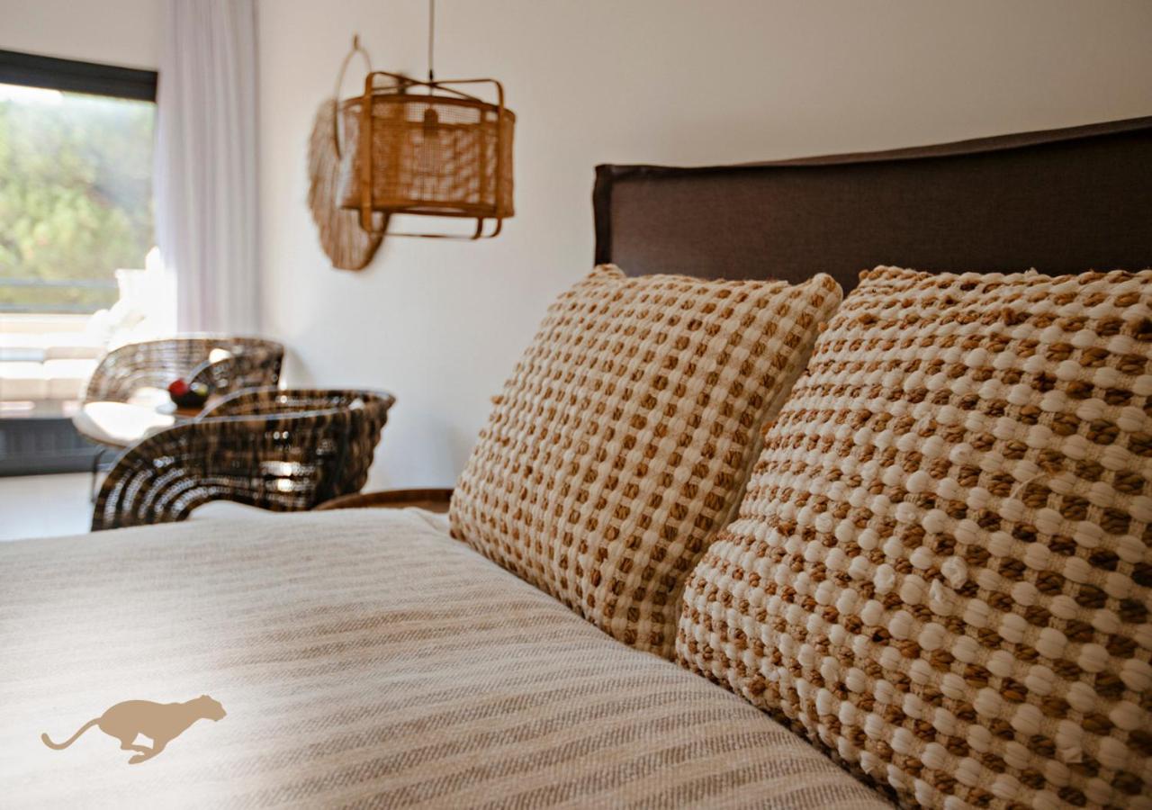 Alcaidesa Boutique Hotel Ngoại thất bức ảnh