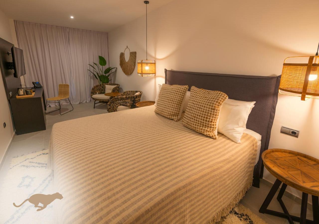 Alcaidesa Boutique Hotel Ngoại thất bức ảnh