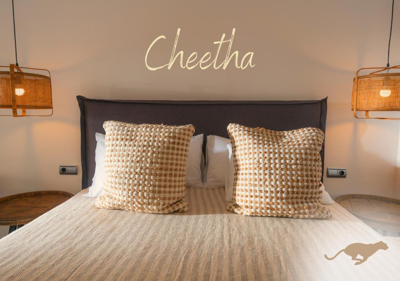 Alcaidesa Boutique Hotel Ngoại thất bức ảnh