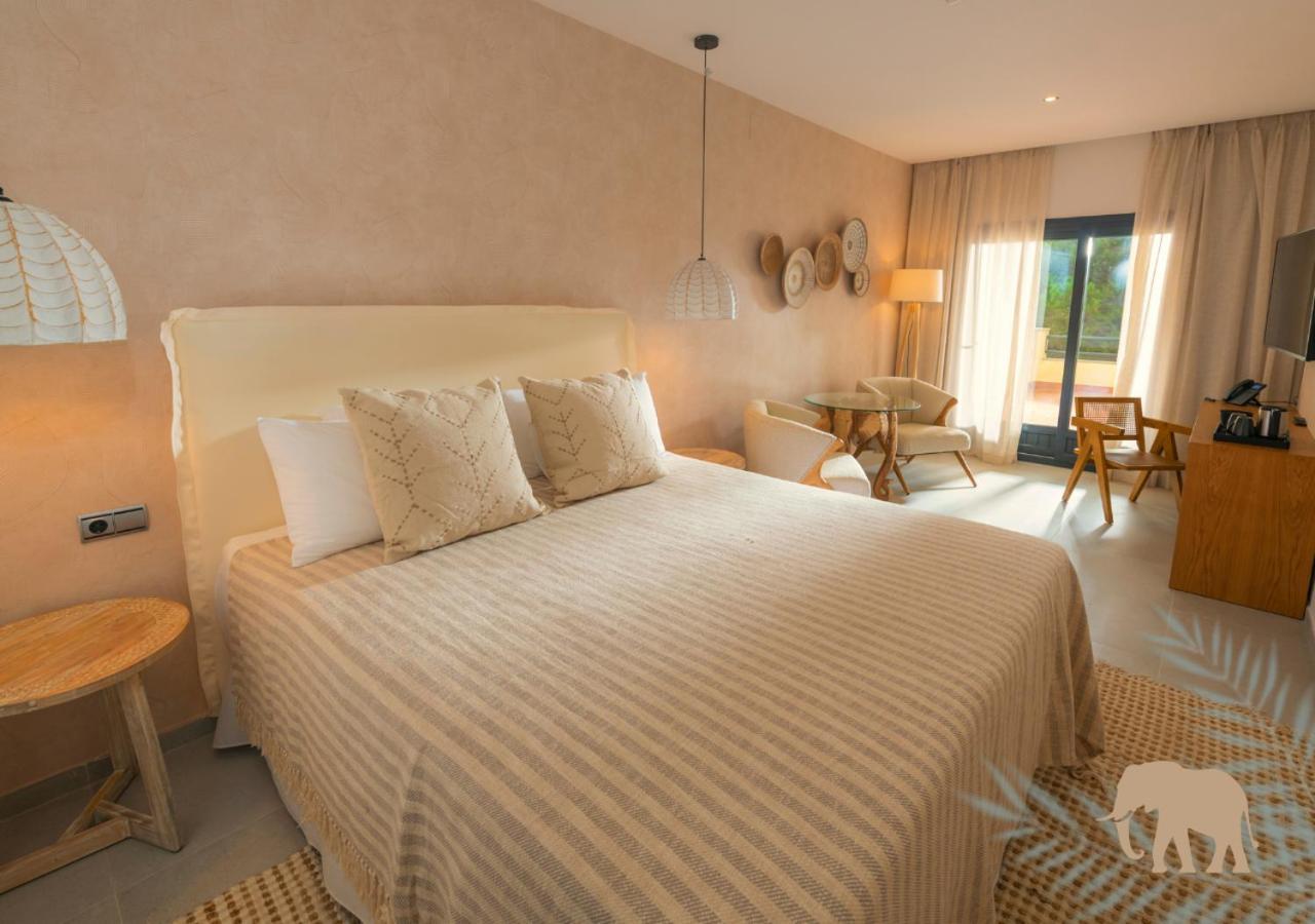 Alcaidesa Boutique Hotel Ngoại thất bức ảnh
