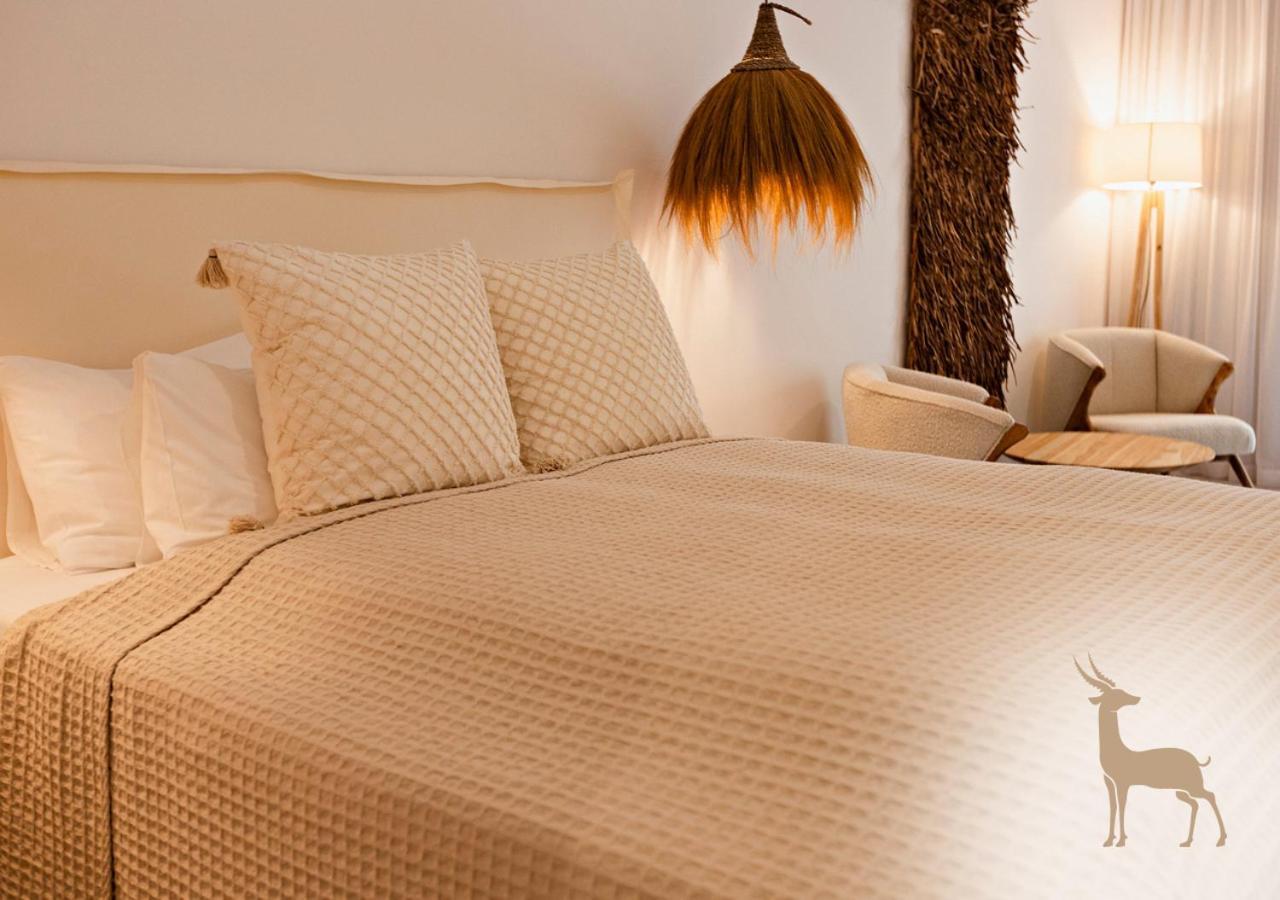 Alcaidesa Boutique Hotel Ngoại thất bức ảnh