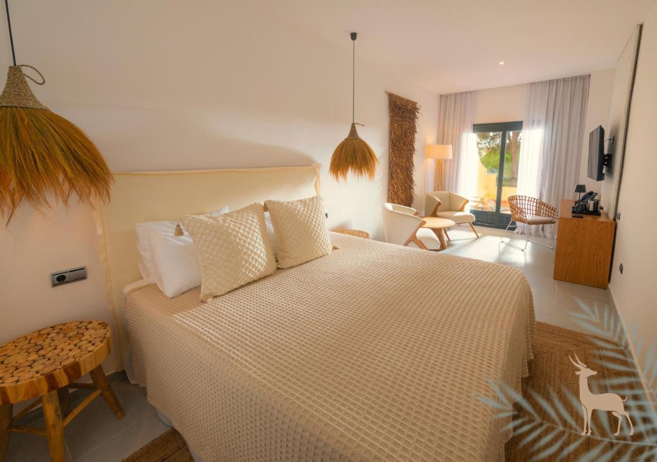 Alcaidesa Boutique Hotel Ngoại thất bức ảnh