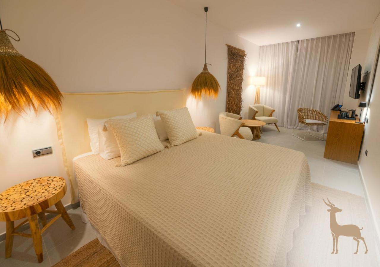 Alcaidesa Boutique Hotel Ngoại thất bức ảnh
