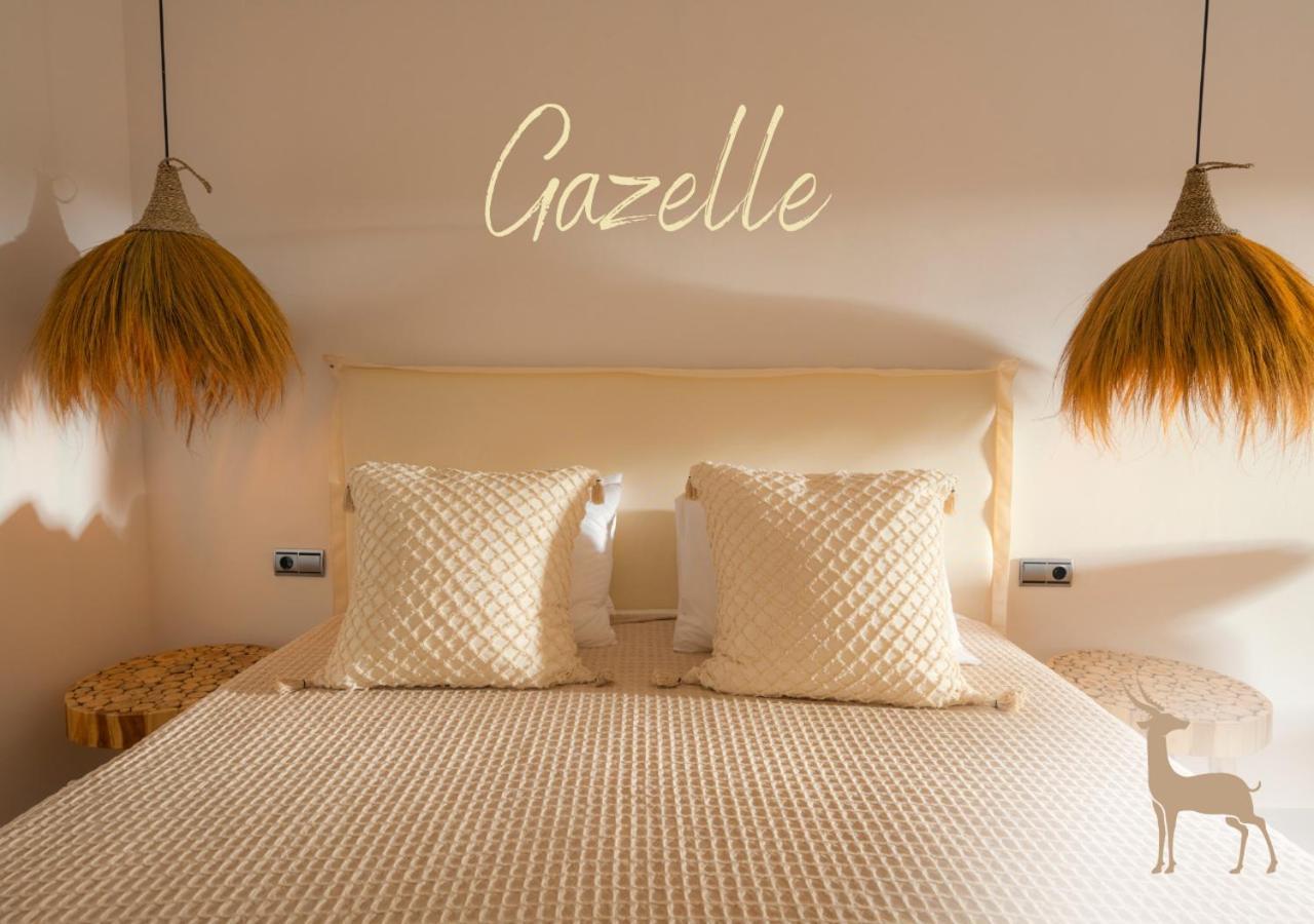 Alcaidesa Boutique Hotel Ngoại thất bức ảnh