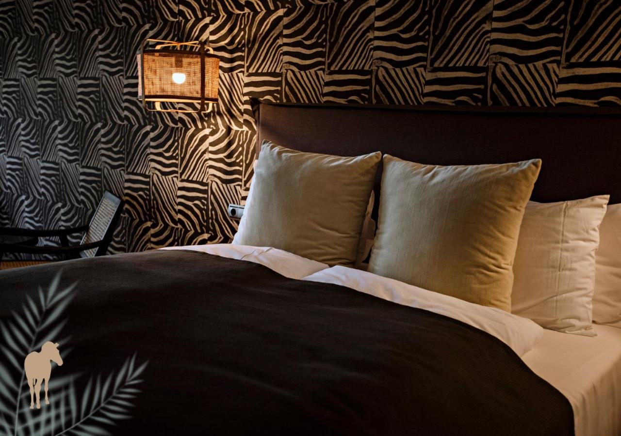 Alcaidesa Boutique Hotel Ngoại thất bức ảnh