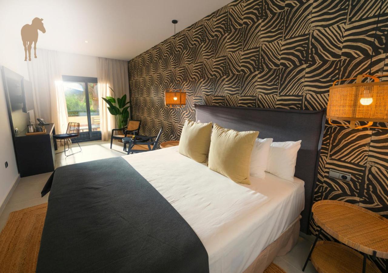 Alcaidesa Boutique Hotel Ngoại thất bức ảnh