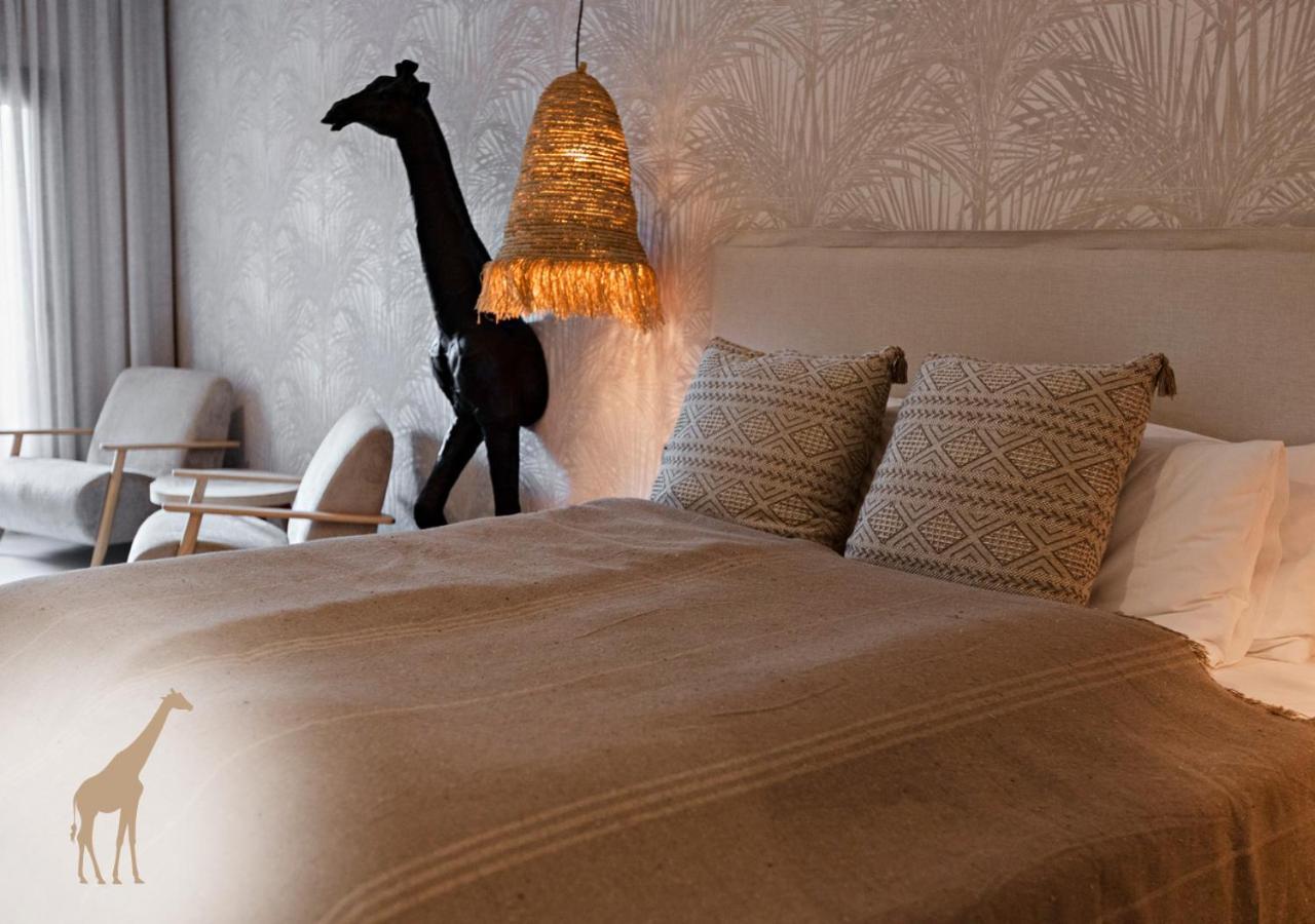 Alcaidesa Boutique Hotel Ngoại thất bức ảnh