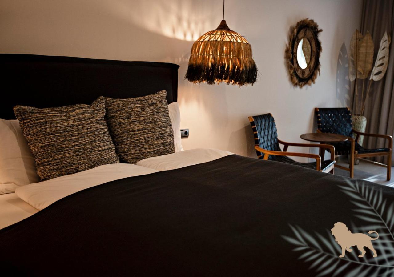 Alcaidesa Boutique Hotel Ngoại thất bức ảnh